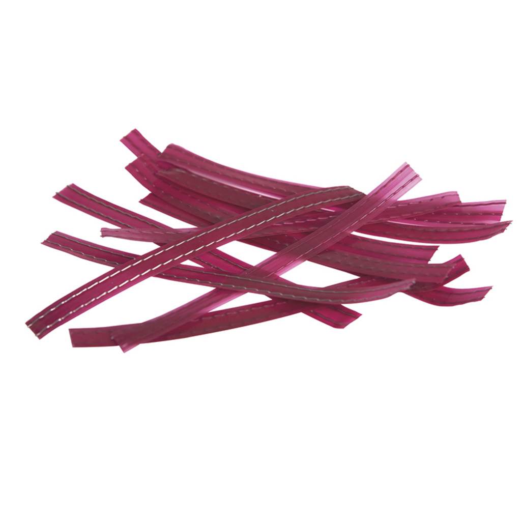 fermetures twist rouge 2000 un